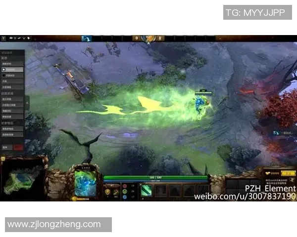 电竞实时数据引发热议DOTA2V5配合变革新趋势探讨