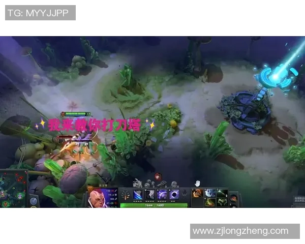 电竞心理素质提升全攻略从零开始掌握DOTA2比赛心态技巧实时新闻